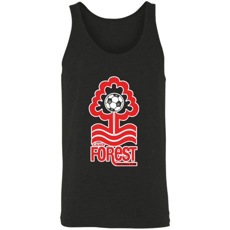 CFFC Bella + Canvas Unisex Tank - 931 Graphics