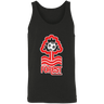 CFFC Bella + Canvas Unisex Tank - 931 Graphics