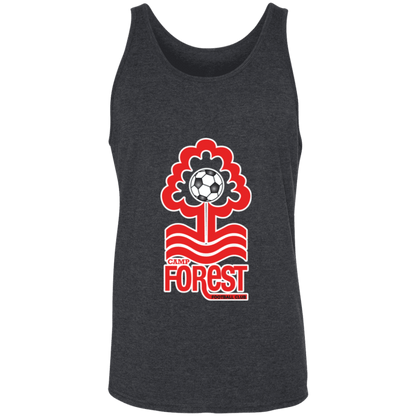 CFFC Bella + Canvas Unisex Tank - 931 Graphics