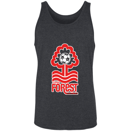 CFFC Bella + Canvas Unisex Tank - 931 Graphics