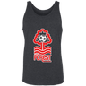 CFFC Bella + Canvas Unisex Tank - 931 Graphics