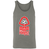 CFFC Bella + Canvas Unisex Tank - 931 Graphics