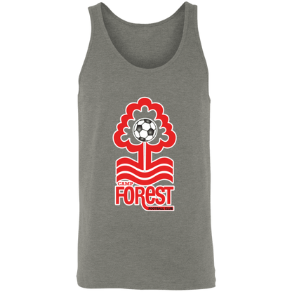 CFFC Bella + Canvas Unisex Tank - 931 Graphics