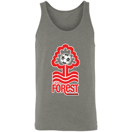 CFFC Bella + Canvas Unisex Tank - 931 Graphics