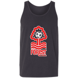 CFFC Bella + Canvas Unisex Tank - 931 Graphics