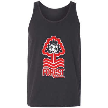 CFFC Bella + Canvas Unisex Tank - 931 Graphics