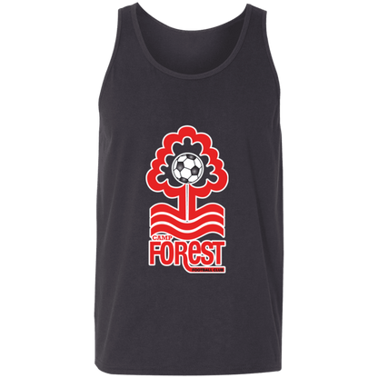 CFFC Bella + Canvas Unisex Tank - 931 Graphics