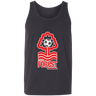 CFFC Bella + Canvas Unisex Tank - 931 Graphics