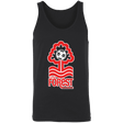 CFFC Bella + Canvas Unisex Tank - 931 Graphics