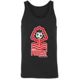 CFFC Bella + Canvas Unisex Tank - 931 Graphics