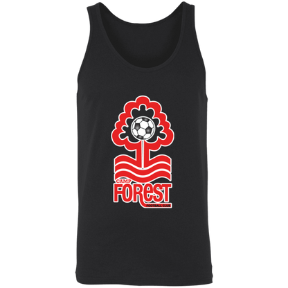 CFFC Bella + Canvas Unisex Tank - 931 Graphics