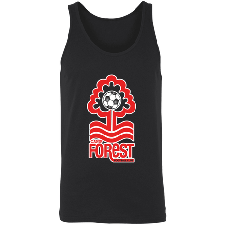 CFFC Bella + Canvas Unisex Tank - 931 Graphics