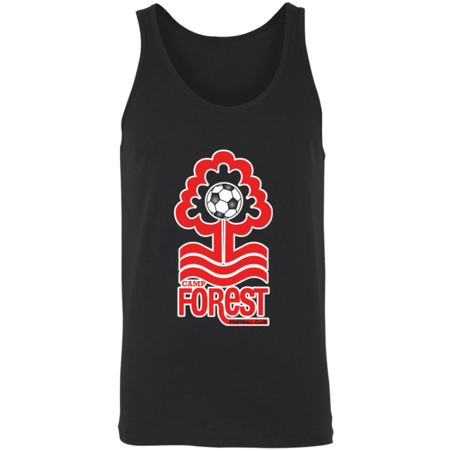 CFFC Bella + Canvas Unisex Tank - 931 Graphics