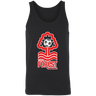 CFFC Bella + Canvas Unisex Tank - 931 Graphics