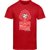 CFFC Champion Adult Short Sleeve Tee - Busy Bee Graphix