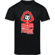 CFFC Champion Adult Short Sleeve Tee - Busy Bee Graphix