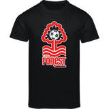 CFFC Champion Adult Short Sleeve Tee - Busy Bee Graphix
