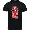 CFFC Champion Adult Short Sleeve Tee - Busy Bee Graphix