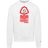 CFFC Champion Mens Powerblend Crewneck Sweatshirt - Busy Bee Graphix