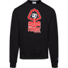 CFFC Champion Mens Powerblend Crewneck Sweatshirt - Busy Bee Graphix