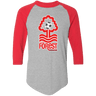 CFFC Colorblock Raglan Jersey - 931 Graphics
