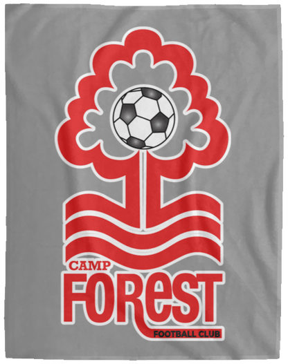 CFFC Cozy Plush Fleece Blanket - 60x80 - 931 Graphics