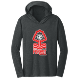 CFFC District Triblend T-Shirt Hoodie - 931 Graphics