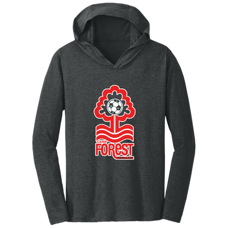 CFFC District Triblend T-Shirt Hoodie - 931 Graphics