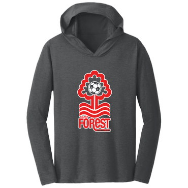 CFFC District Triblend T-Shirt Hoodie - 931 Graphics
