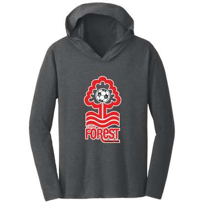 CFFC District Triblend T-Shirt Hoodie - 931 Graphics