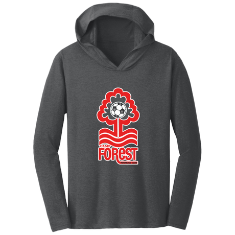 CFFC District Triblend T-Shirt Hoodie - 931 Graphics
