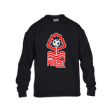 CFFC Gildan Kids Heavy Blend Fleece Crew - 931 Graphics