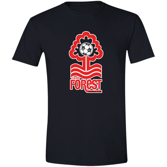 CFFC Gildan Mens Softstyle S/S Tee - 931 Graphics