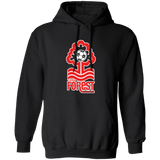 CFFC Gildan Pullover Hoodie - 931 Graphics