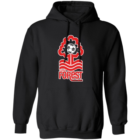 CFFC Gildan Pullover Hoodie - 931 Graphics