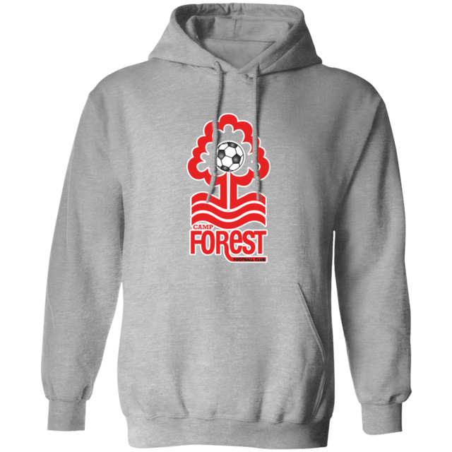 CFFC Gildan Pullover Hoodie - 931 Graphics