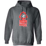 CFFC Gildan Pullover Hoodie - 931 Graphics