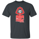 CFFC Gildan S/S Tee - 931 Graphics