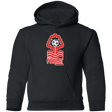 CFFC Gildan Youth Pullover Hoodie - 931 Graphics