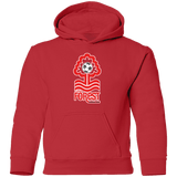 CFFC Gildan Youth Pullover Hoodie - 931 Graphics