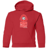 CFFC Gildan Youth Pullover Hoodie - 931 Graphics