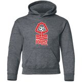 CFFC Gildan Youth Pullover Hoodie - 931 Graphics