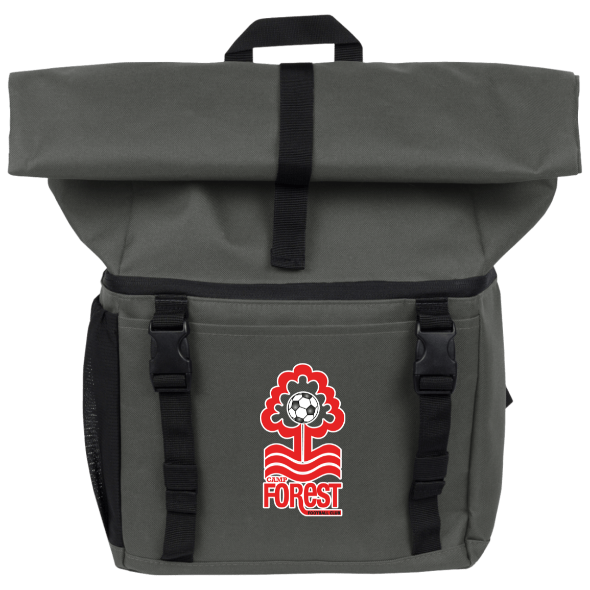 CFFC Port Authority 18 - Can Backpack Cooler - 931 Graphics