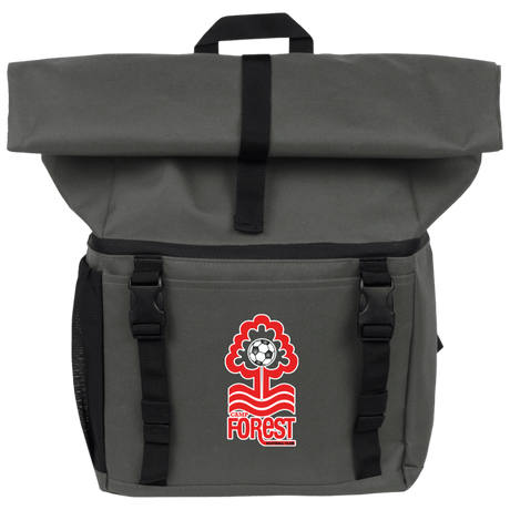 CFFC Port Authority 18 - Can Backpack Cooler - 931 Graphics