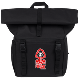 CFFC Port Authority 18 - Can Backpack Cooler - 931 Graphics