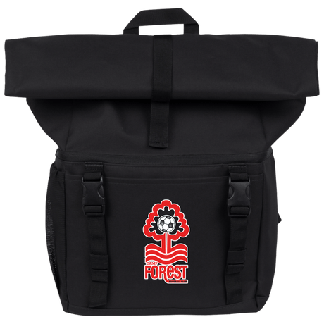 CFFC Port Authority 18 - Can Backpack Cooler - 931 Graphics