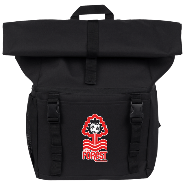 CFFC Port Authority 18 - Can Backpack Cooler - 931 Graphics