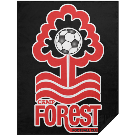 CFFC Premium Picnic Blanket 60x80 - 931 Graphics