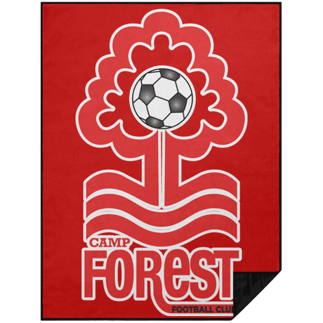 CFFC Premium Picnic Blanket 60x80 - 931 Graphics