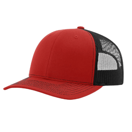 CFFC Richardson Trucker Hat - Busy Bee Graphix